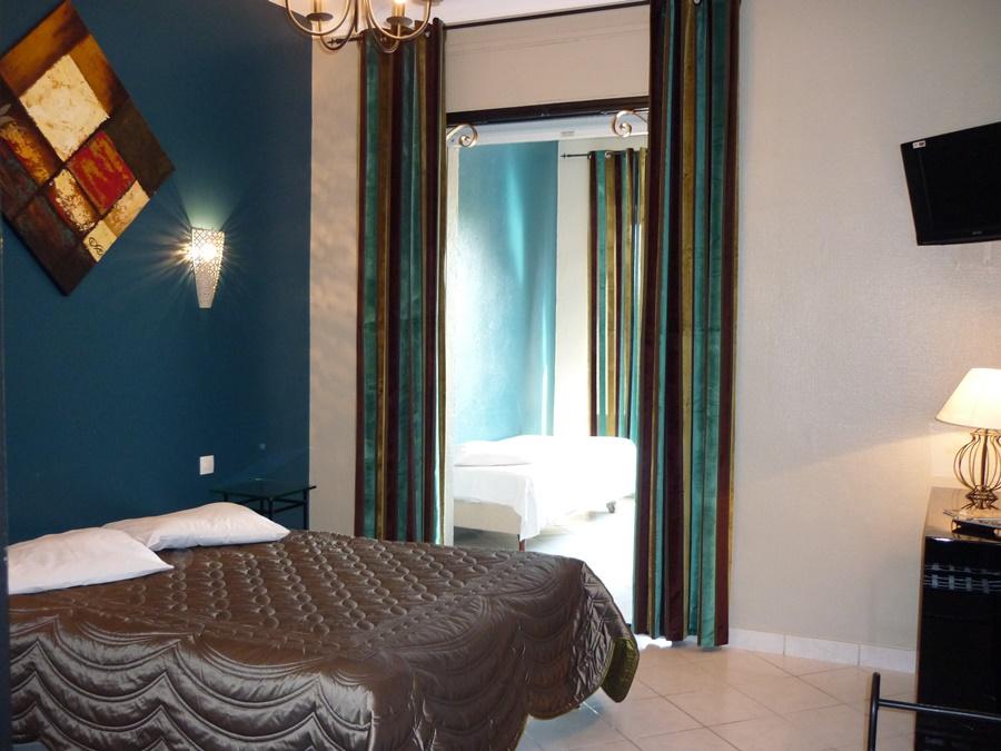 Adonis Sanary Grand Hotel Des Bains Ngoại thất bức ảnh