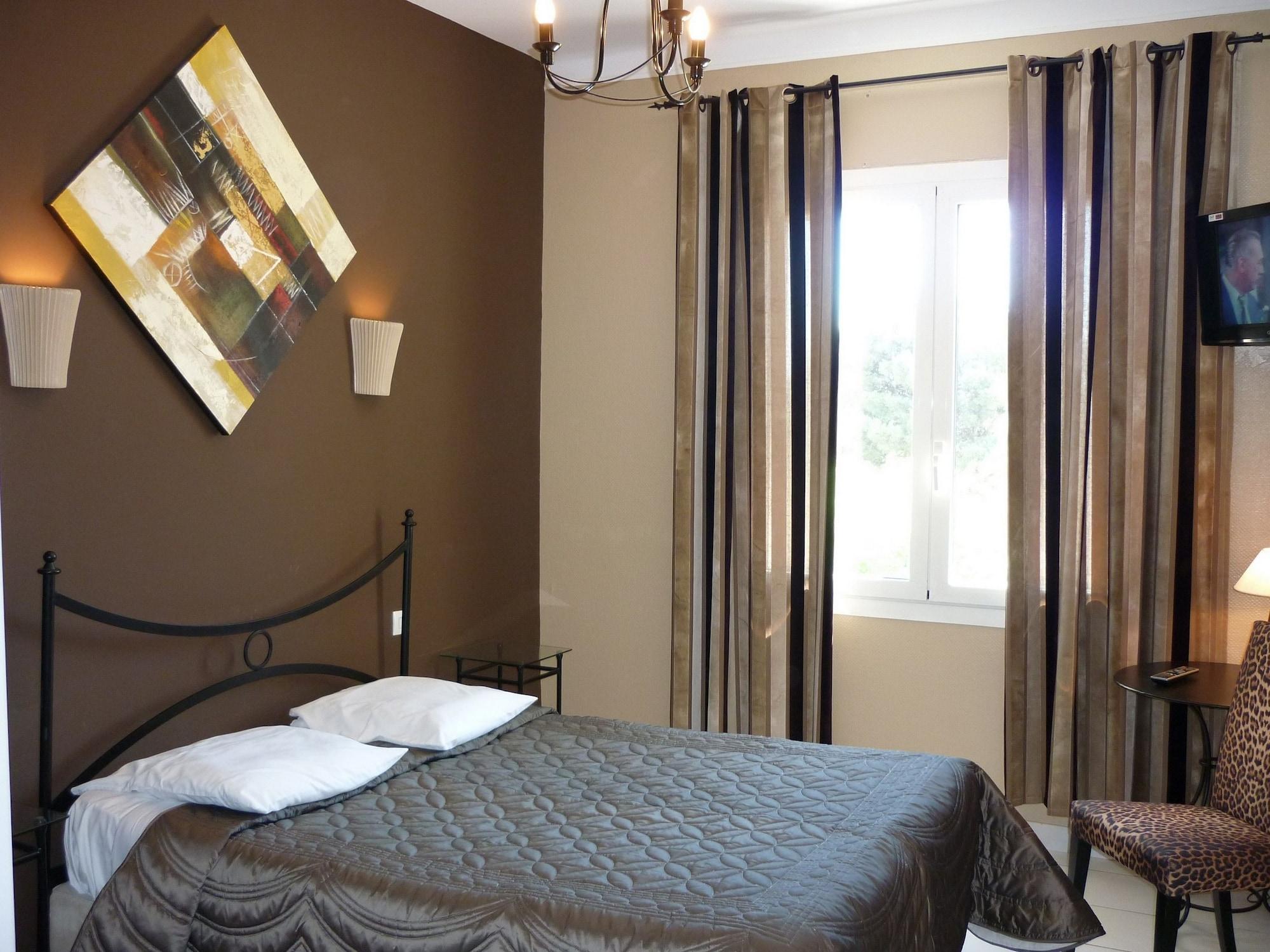 Adonis Sanary Grand Hotel Des Bains Ngoại thất bức ảnh