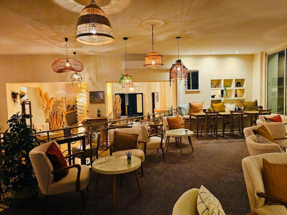 Adonis Sanary Grand Hotel Des Bains Ngoại thất bức ảnh