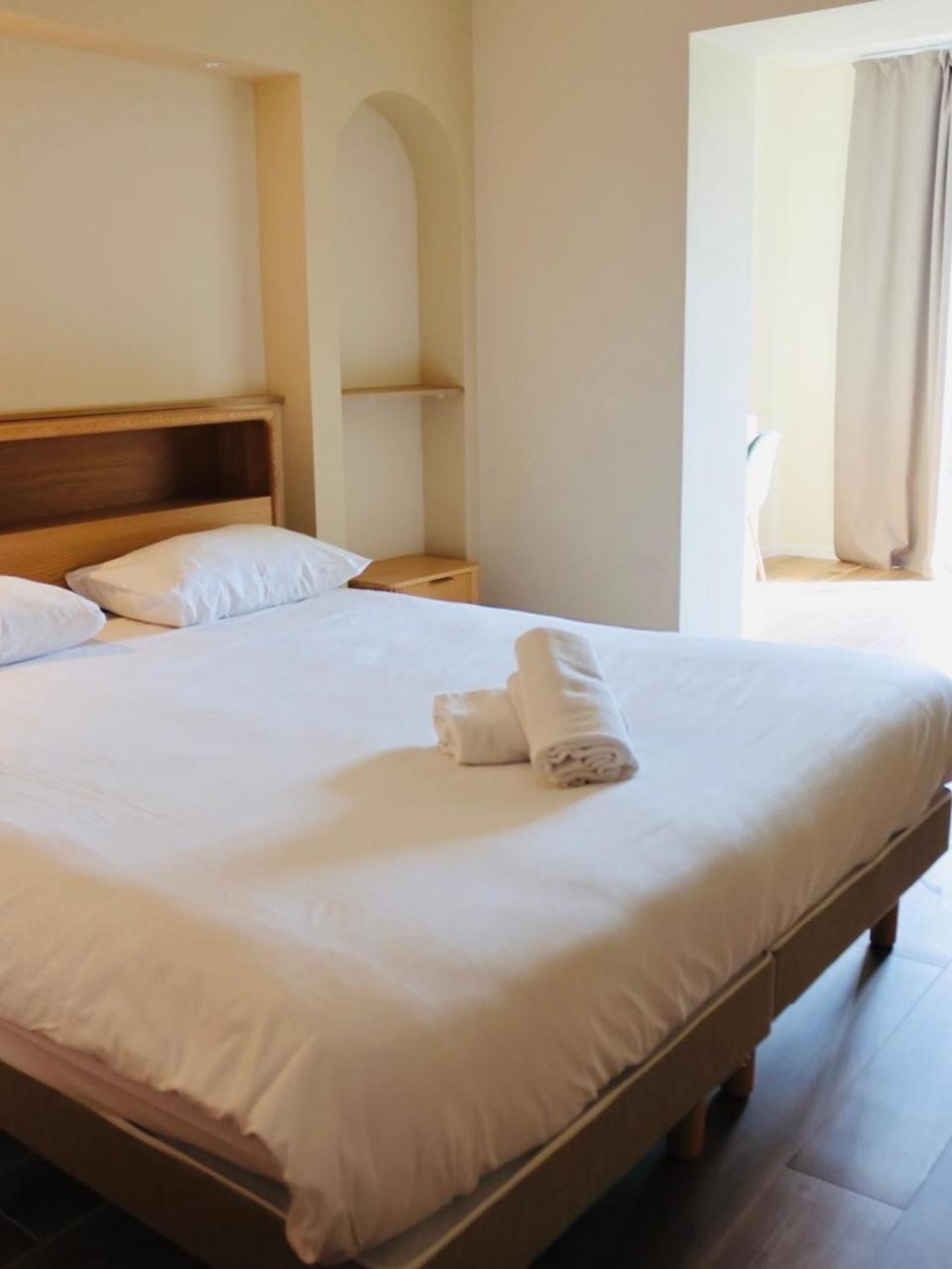 Adonis Sanary Grand Hotel Des Bains Ngoại thất bức ảnh