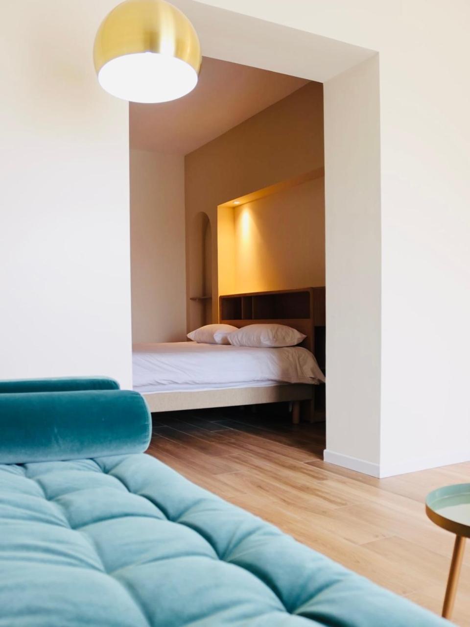 Adonis Sanary Grand Hotel Des Bains Ngoại thất bức ảnh
